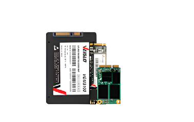 标题：如何选择工业级SSD以确保恶劣环境下的数据安全与系统稳定？