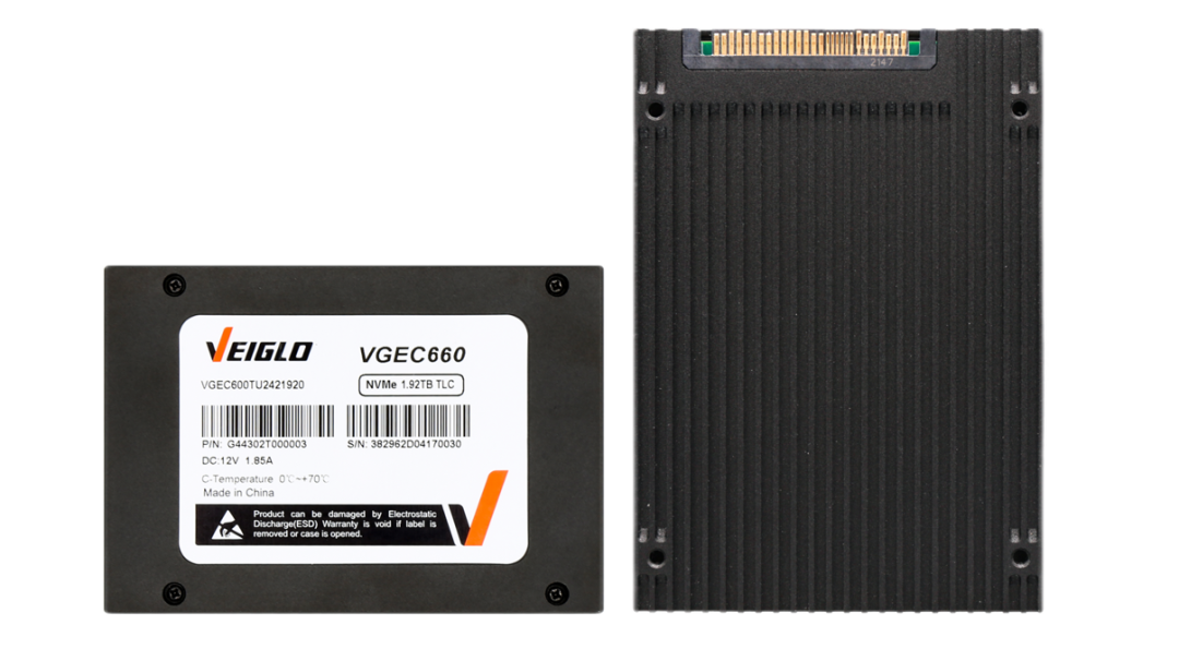 企业级固态硬盘和普通固态硬盘有什么区别？为什么关键业务必须选择企业级SSD