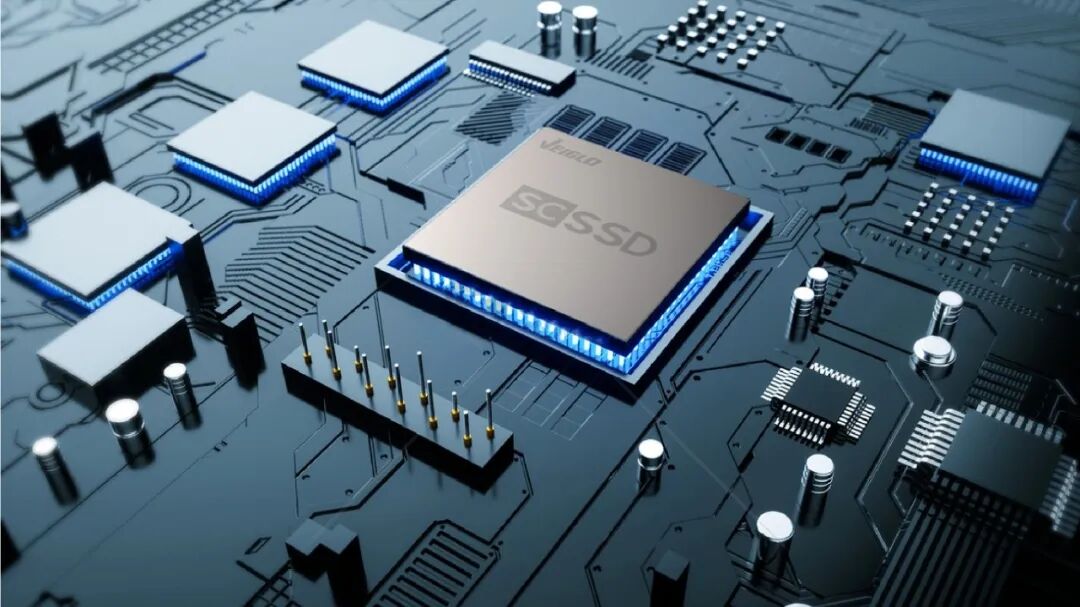 标题:云计算数据存储体系解析：威固信息全栈自主可控解决方案